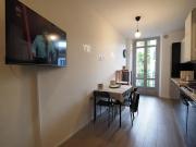 Via Sagliano Micca, Turin, Piedmont 10121