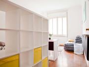 Via Salaria #A5 Letto 1