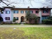 Via Sale quadrilocale 254mq