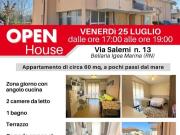 Via Salemi 13 quadrilocale 60mq