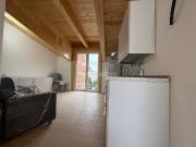 Via Salerno 43 bilocale 50mq