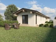 Via Saletto trilocale 90mq