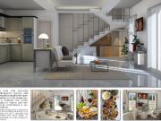 Via salicello 1 quadrilocale 88mq