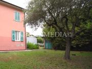 Via salicello quadrilocale 135mq