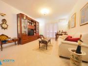 Via Salinella 5 quadrilocale 116mq