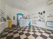 Via Saluzzo 30 bilocale 43mq Via Saluzzo 30 bilocale 43mq