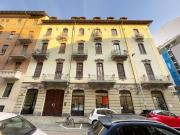 Via Saluzzo San Salvario bilocale 63mq