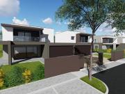 Via Salvador Dalì 15 6 vani 210mq