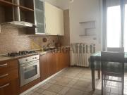 VIA SALVATOR ROSA 25 bilocale 72mq