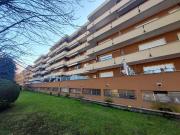 VIA SALVATORE QUASIMODO SAGNINO quadrilocale 122mq