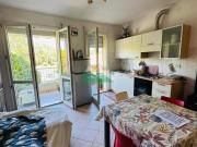 VIA SALVATORE VALLITUTTI bilocale 60mq