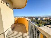 Via Salvemini 28 quadrilocale 80mq