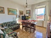 Via Salvino Salvini 30 7 vani 140mq