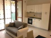 Via salvioni 1 bilocale 50mq