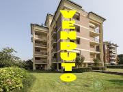 Via Salvo d´ Acquisto trilocale 110mq