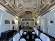 Via San Bartolomeo del Bosco 109 8 vani 157mq