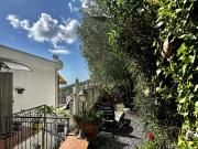 Via San Benedetto 4 quadrilocale 75mq