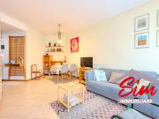 Via San Bernardino da Siena snc trilocale 69mq