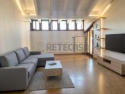 Via San Bernardino trilocale 110mq