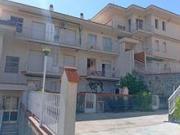 Via San Bernardo 12 trilocale 63mq