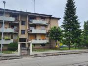 Via San Bruno 12 trilocale 85mq