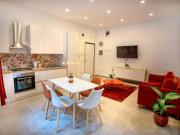 Via San Cosmo Eunice