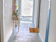 Via San Cosmo Eunice