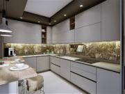 Via San Cristoforo 5 vani 100mq