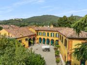 Via San Dionigi 17D 23 vani 1200mq