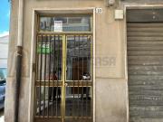 via San DOMENICO 33 quadrilocale 120mq