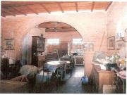 Via San Donato 189 quadrilocale 230mq