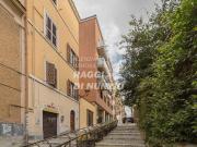 Via San Filippo Neri 6 bilocale 37mq