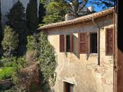 Via San Fortunato 13 13 vani 366mq