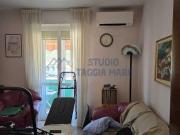 Via San Francesco 27 quadrilocale 95mq