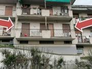 Via San Francesco 6 5 vani 98mq