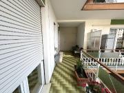 Via San Francesco bilocale 55mq