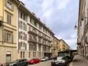 Via San Francesco da Paola Centro trilocale 80mq