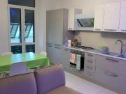 Via San Francesco quadrilocale 90mq