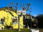 via san gaetano 10 vani 300mq