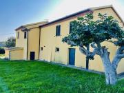 VIA san germano 10 vani 260mq