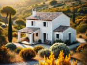 Via San Germano 15 vani 240mq