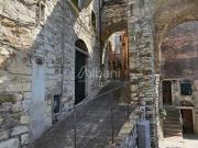 via San Giorgio 22 trilocale 74mq