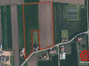 Via san giorgio 29450mq