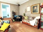 Via San Giorgio 7 vani 180mq