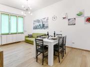 Via San Giovanna D'Arco