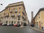 Via San Giovanni Battista la Salle 16 quadrilocale 70mq Via San Giovanni Battista la Salle 16 quadrilocale 70mq