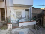 Via San Giovanni Sambatello 16 trilocale 80mq