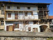 Via San Giuliano 8 quadrilocale 120mq