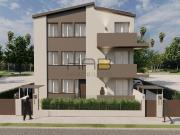 Via San Giuseppe Cottolengo 6 6 vani 125mq