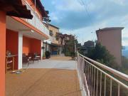 Via San Gottardo quadrilocale 120mq